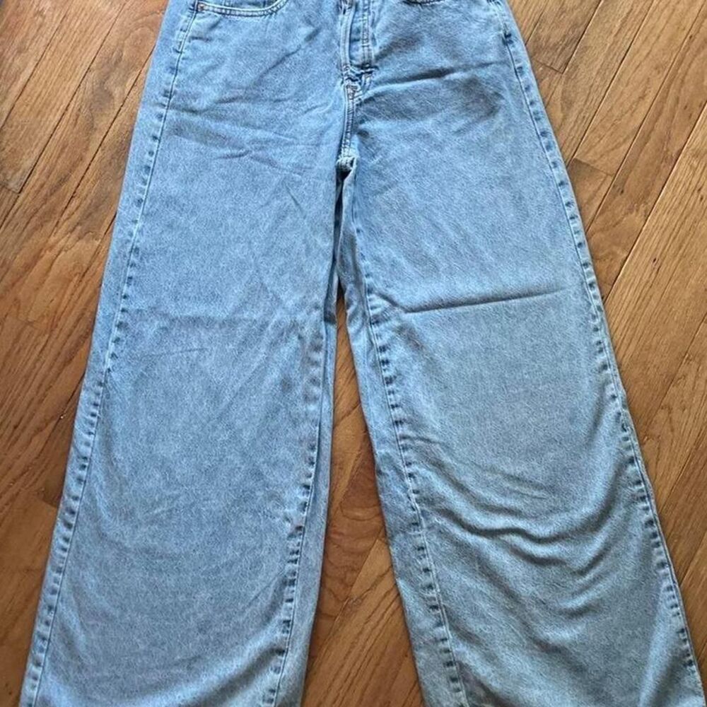 Universal-thread Women's Blue Jeans